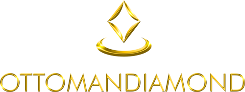 Ottoman Diamond Logo